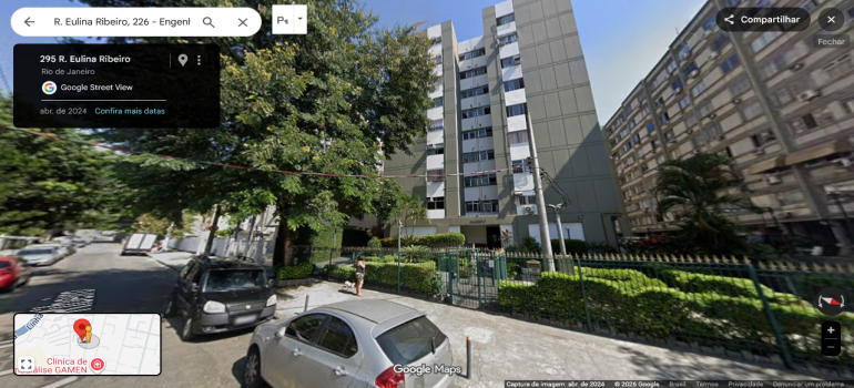 Apartamento - Venda, Engenho de Dentro, Rio de Janeiro, RJ